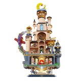 パンタジー 星の王子さま - スターリーキャッスル