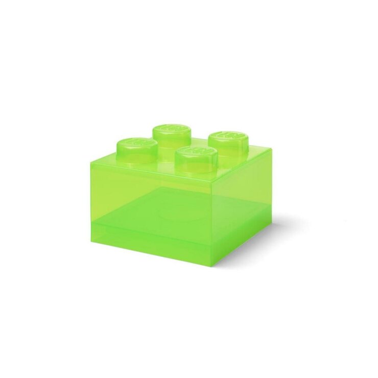 レゴ 収納ブロック 2個