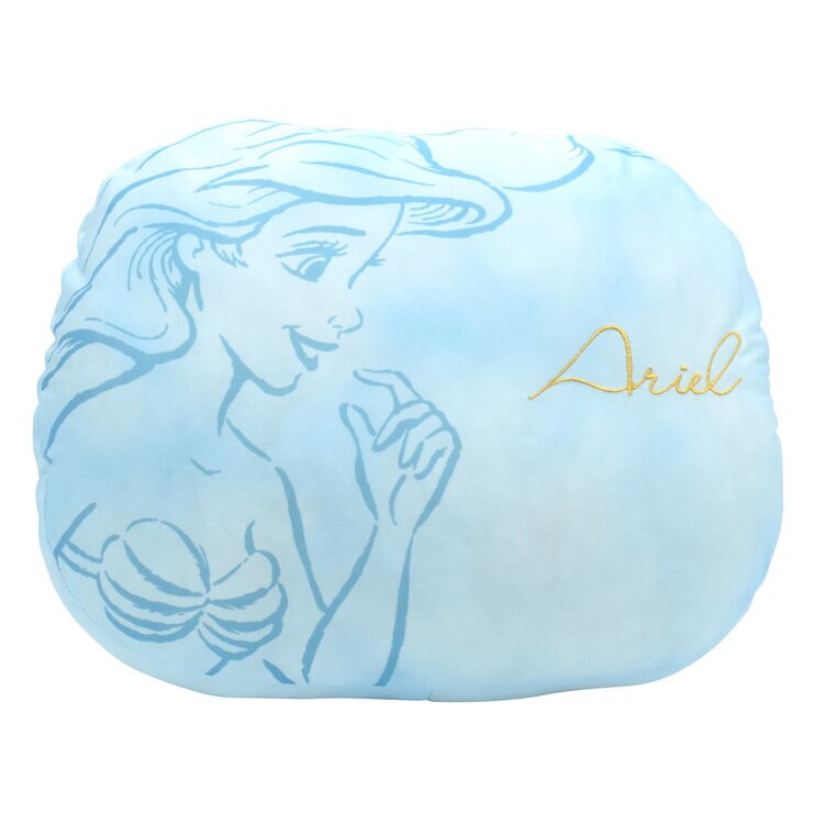 クールハグミークッション プリンセス