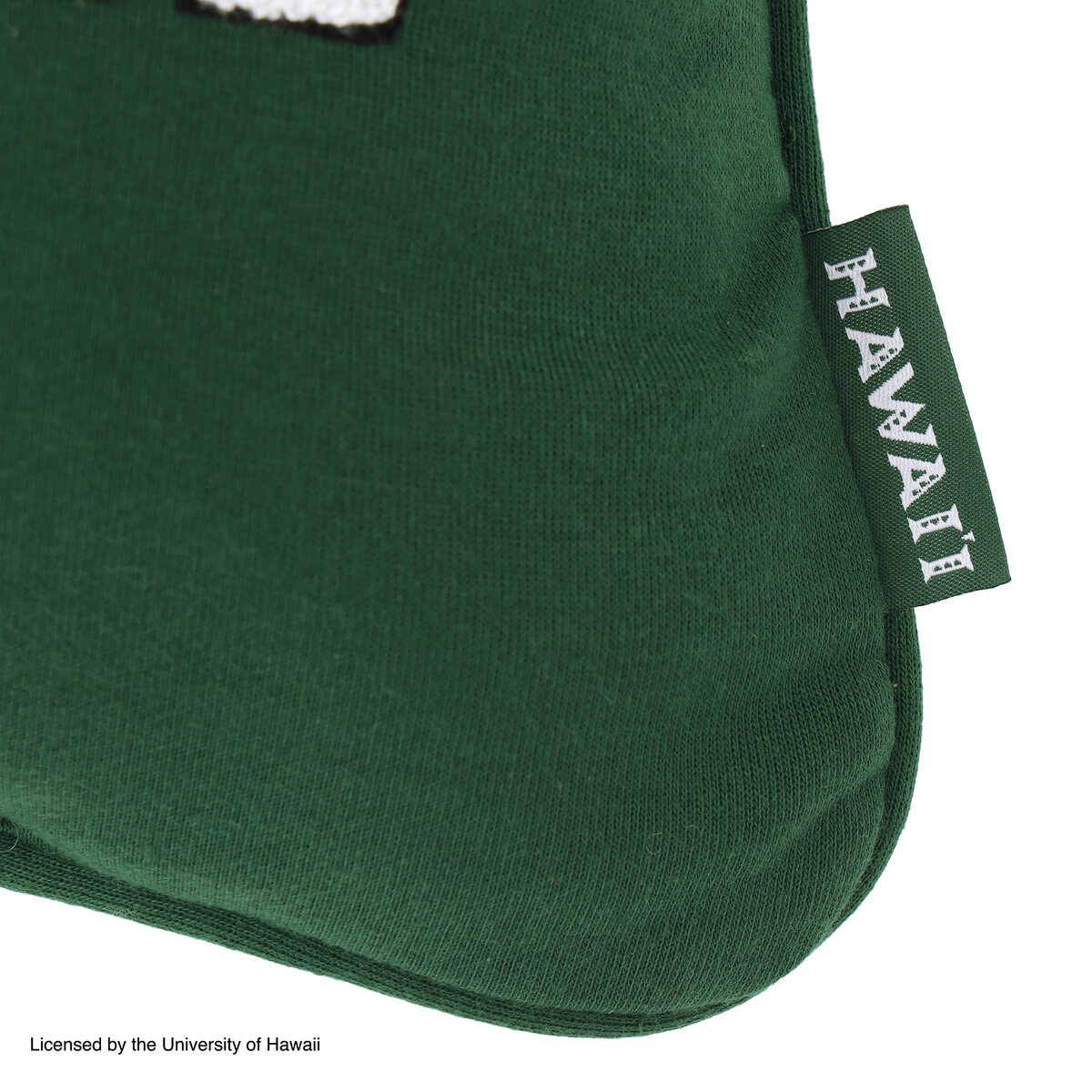 カレッジ デコピロー ハワイ