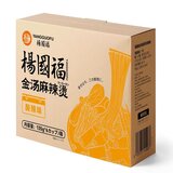 楊國福 経典麻辣湯 酸辣味 6個入り 楊國福 経典麻辣湯 酸辣味 6個入り