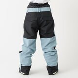 オーシャンパシフィック レディース スノー パンツ ブルーグレー L