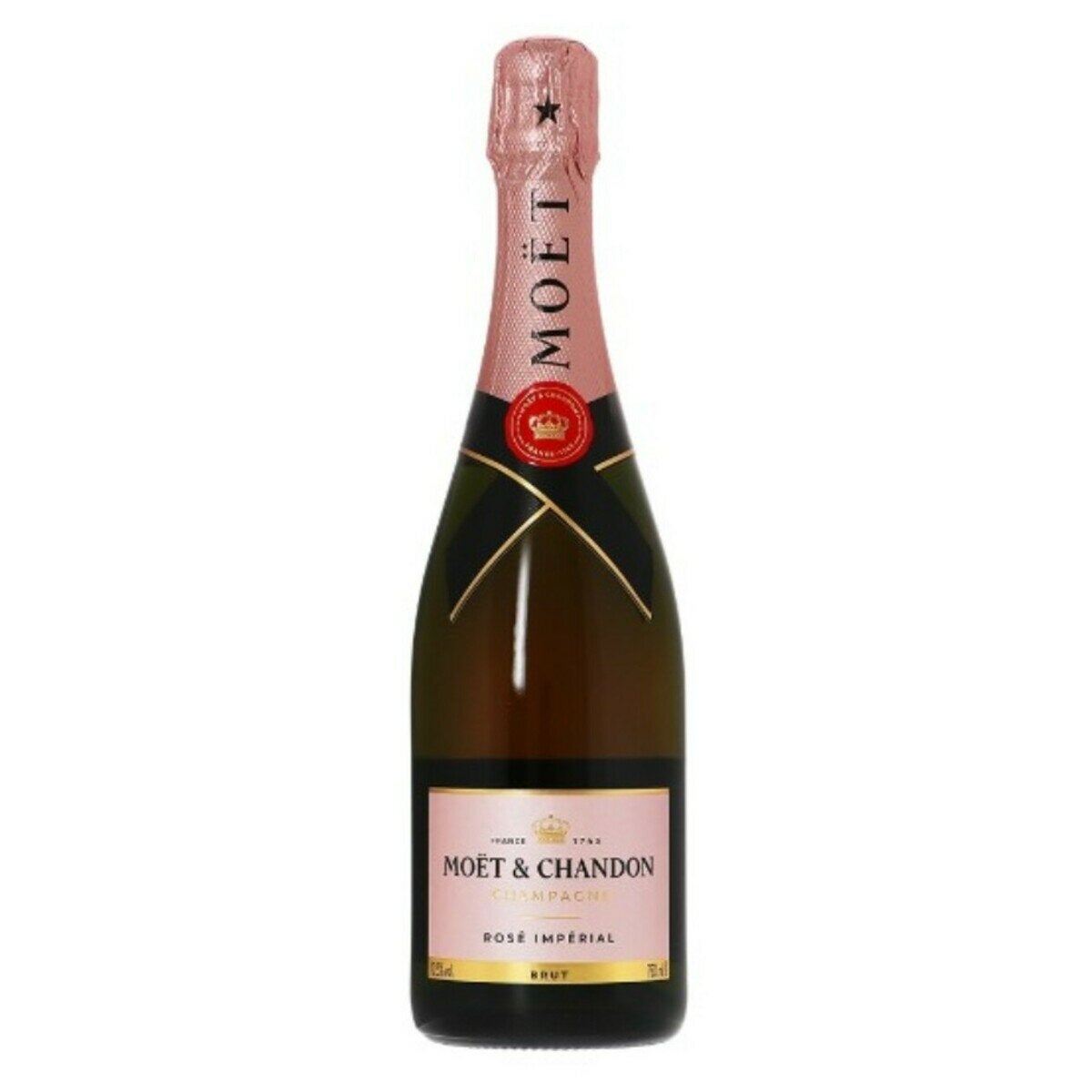 モエ・エ・シャンドン ロゼ アンペリアル 750ml モエ・エ・シャンドン ロゼ アンペリアル 750ml