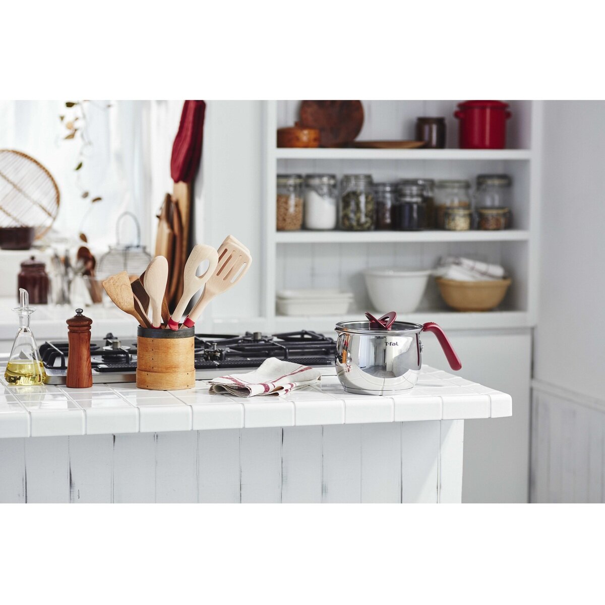 ティファール マルチポット 2.6L