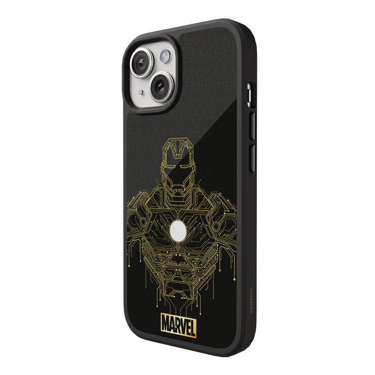 Belkin SheerForce MagSafe対応保護ケース iPhone 15用 Belkin SheerForce MagSafe対応保護ケース iPhone 15用