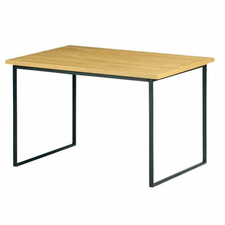 Square Dining Table