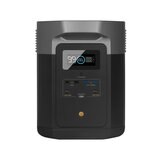 EcoFlow(エコフロー) 大容量ポータブル電源 DELTA Max 1600 容量1,612Wh