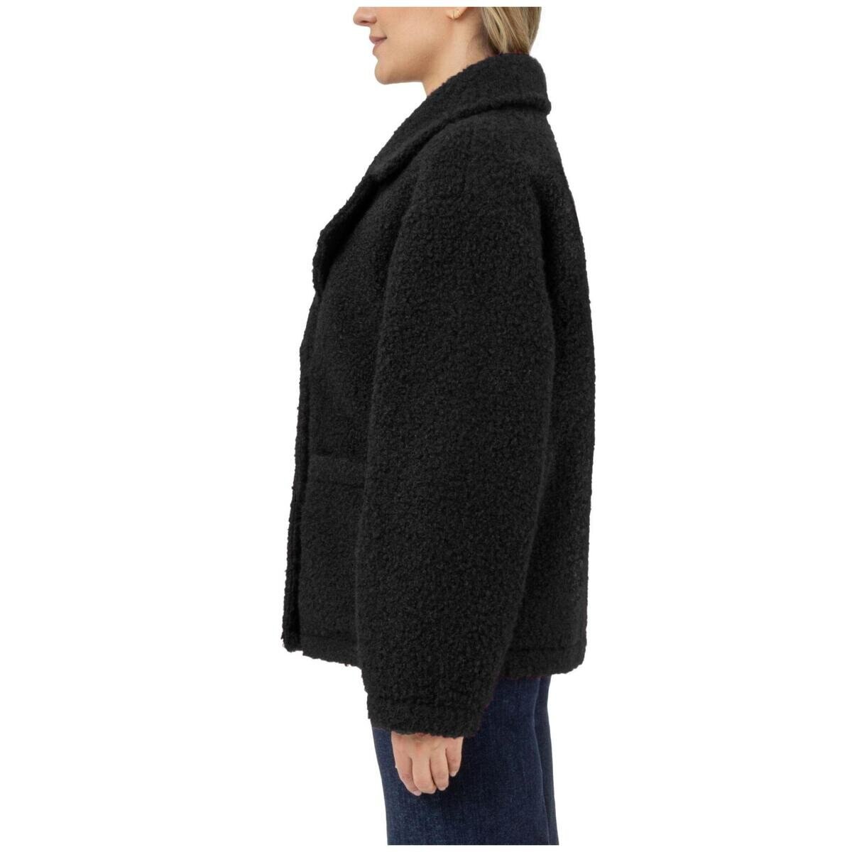 ウェルウォーン レディース ジャケット ブラック S ウェルウォーン レディース ジャケット ブラック S