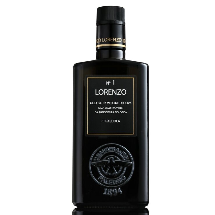 ロレンツォ No1 オーガニック エキストラ ヴァージン オリーブオイルl 500ml ロレンツォ No1 オーガニック エキストラ ヴァージン オリーブオイルl 500ml