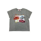 トミカ キッズ 半袖 Tシャツ 4枚組 アソートB 110