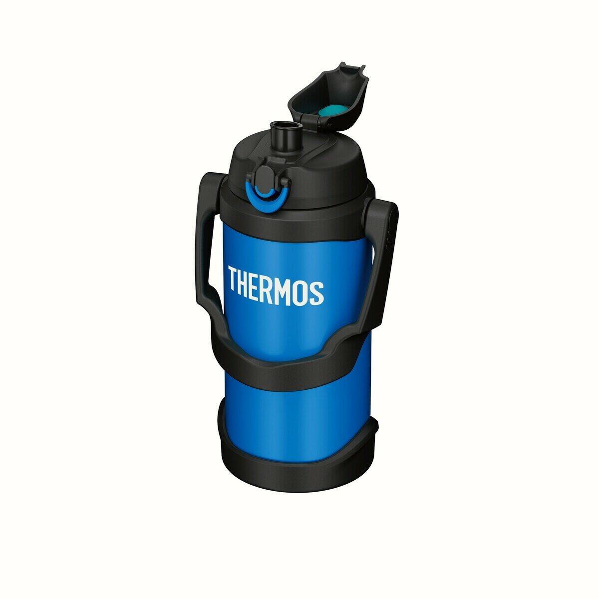 サーモス スポーツジャグ 2L ブルー サーモス スポーツジャグ 2L ブルー
