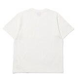 ディッキーズ メンズ 半袖 Tシャツ ホワイト XXL
