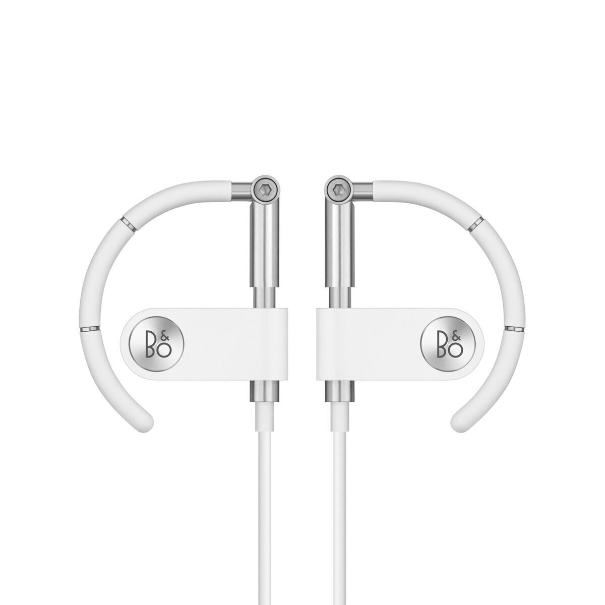 Bang & Olufsen ワイヤレスイヤホン EARSET ホワイト