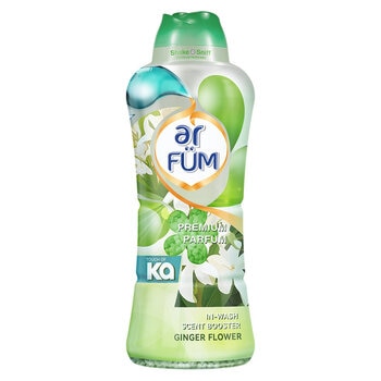 arFUM アフューム 香りビーズ ジンジャーフラワー ライラックとホワイトムスクの香り 1kg