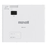 マクセル WXGAコンパクトプロジェクター MP-JW3501J