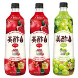 美酢 (ミチョ) アソートセット 900ml x 3