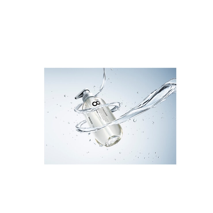 エイトザタラソ クレンジング リペア&モイスト 美容液シャンプー 1200ml