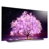 LG 48インチ 4K 有機EL テレビ OLED48C1PJB