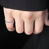 プラチナ 950 マリッジリング 3.0mm 3号