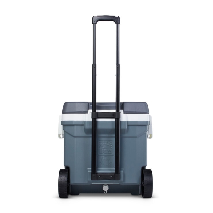 イグルー　クーラーボックス　マックスコールド62QT(58L) igloo（イグルー） マックスコールド 62QT (58L) クーラーボックス