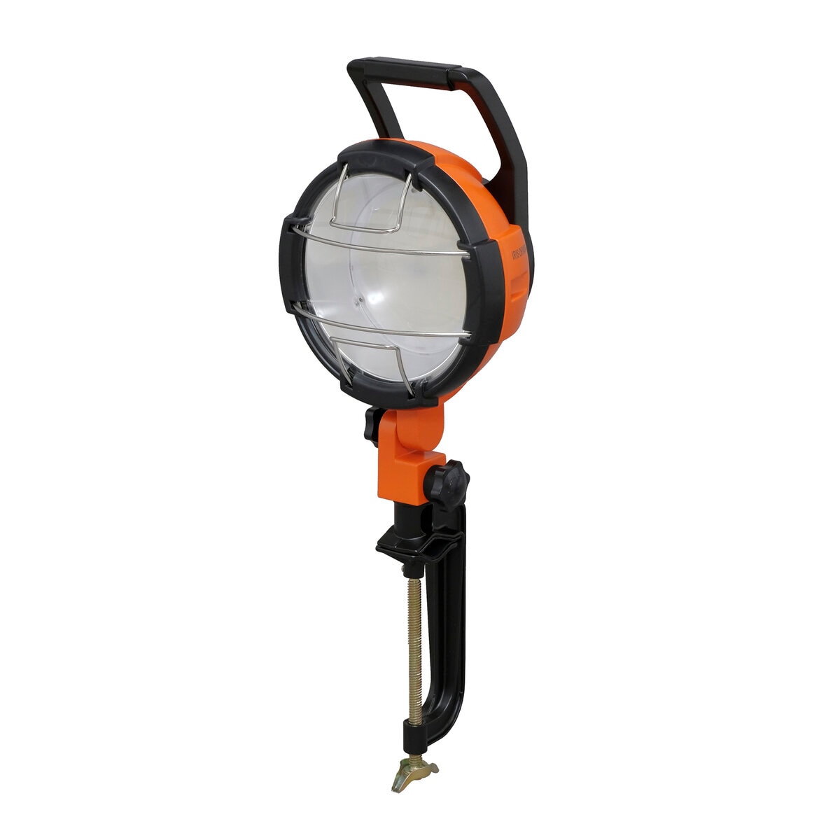 アイリスオーヤマ LEDクランプライト 5500lm LWT-5500C