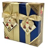 デラファーレ ギフトボックス チョコレート 200g × 2箱