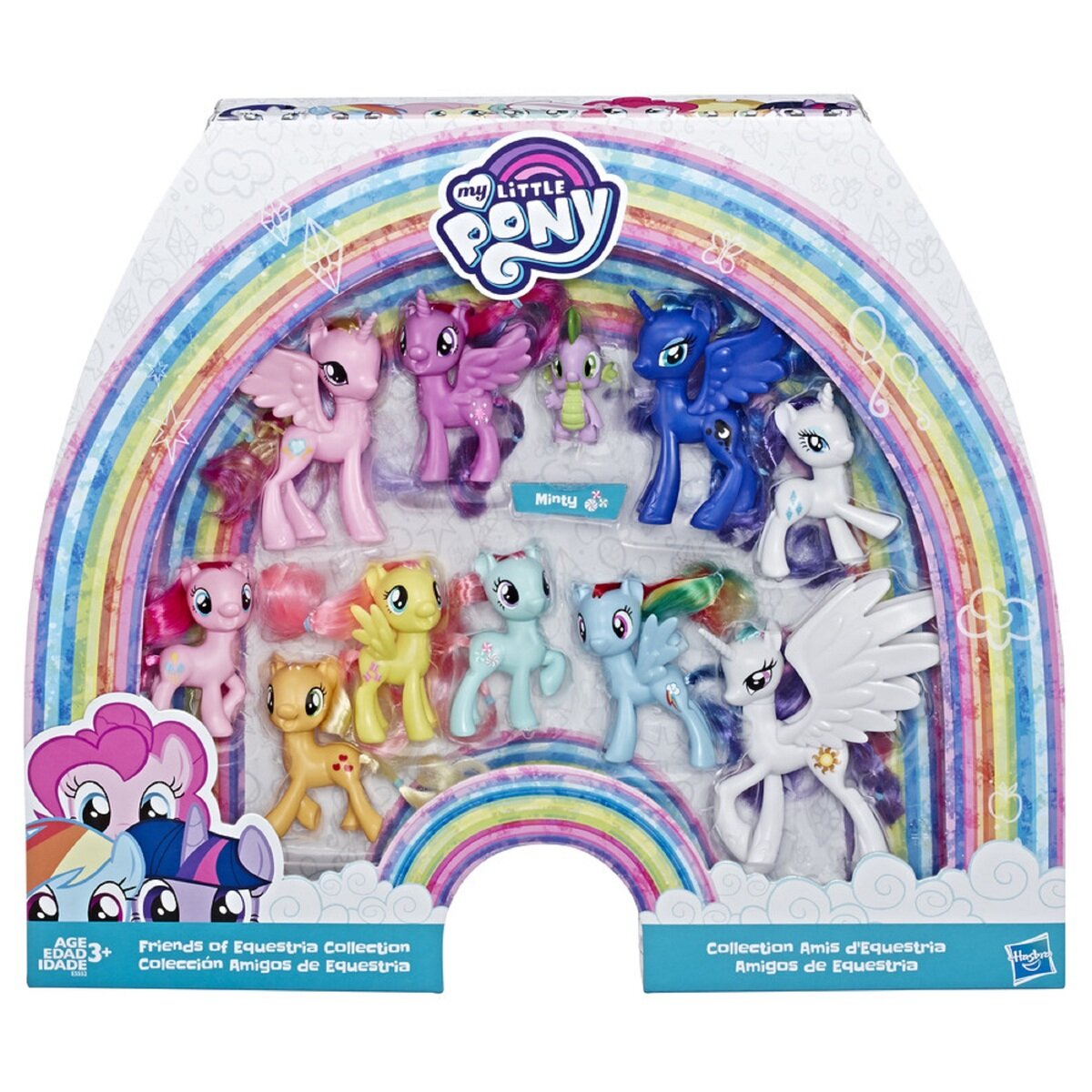 my Little PONY キッズ セットアップ - セットアップ