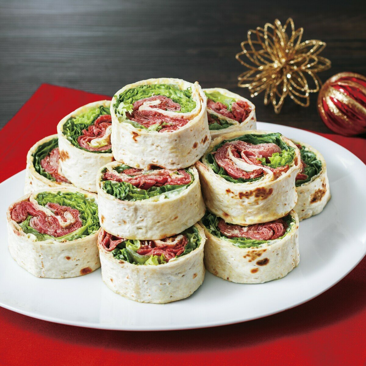 ローストビーフハイローラー