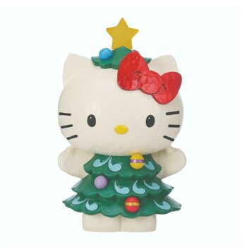 ジムショア ハローキティ クリスマスツリー ジムショア ハローキティ クリスマスツリー