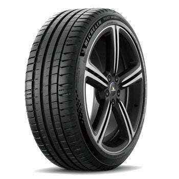 Michelin 225/45 R18 95Y XL TL PILOT SPORT 5* MI Michelin 225/45 R18 95Y XL TL PILOT SPORT 5* MI