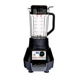 マルチシェフ 1.2L 3スピードブレンダー MC-123DBL