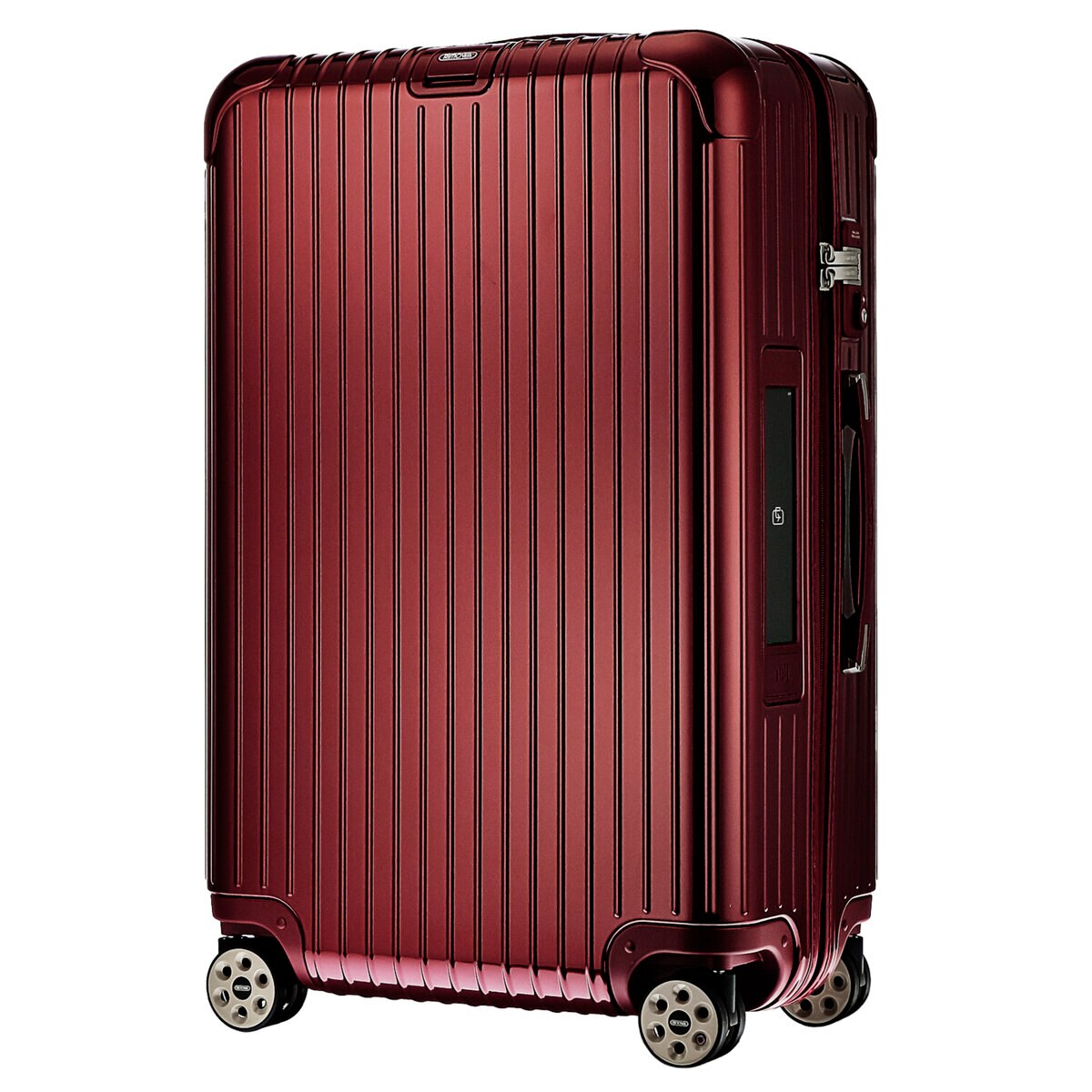 RIMOWA リモワ SALSA サルサ マットカルモナレッド 63L-