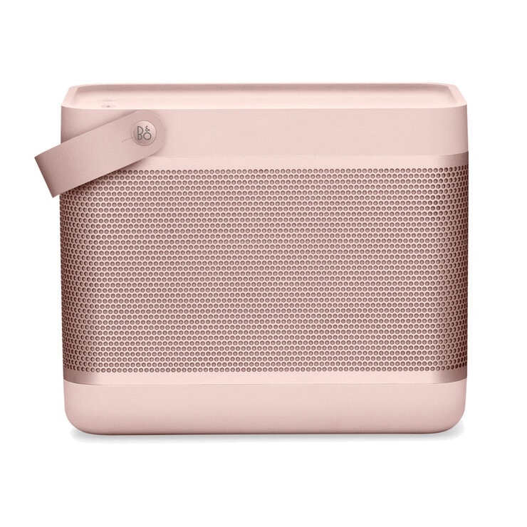 B&O Beoplay Bluetoothスピーカー Beolit 17 ピンク B&O Beoplay Bluetoothスピーカー Beolit 17 ピンク