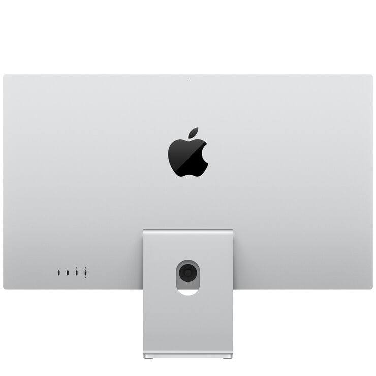 Apple/Studio Display - 標準ガラス - 傾きと高さを調整できるスタンド Tilt & height adjust