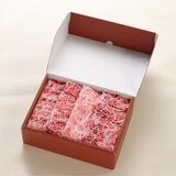 【冷凍】米沢牛 バラ焼肉用 400g
