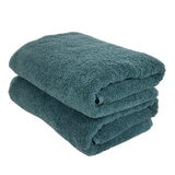 ふんわりボリュームバスタオル 2枚セット