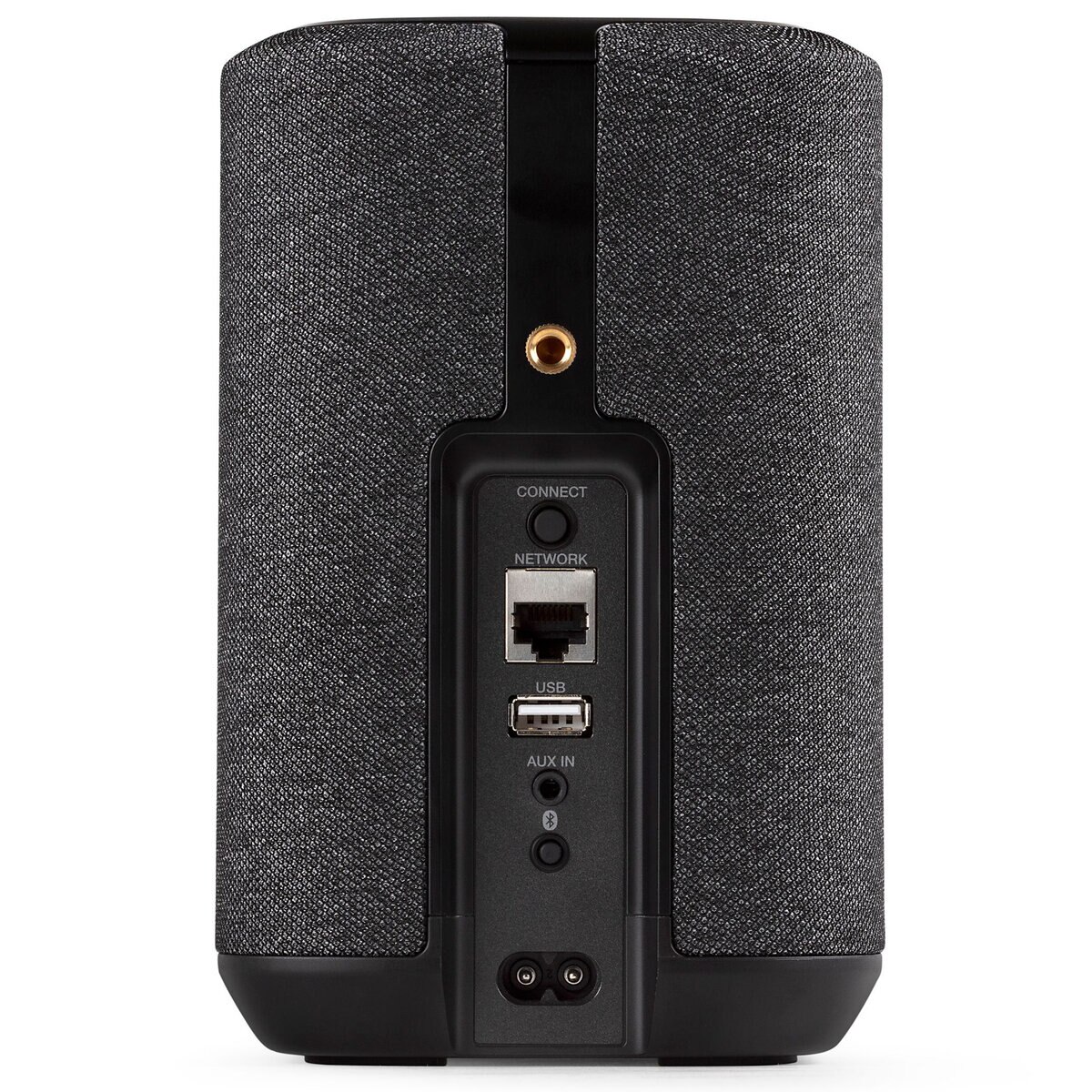 Denon Home 150 Hi-Fi ワイヤレス スピーカー ブラック