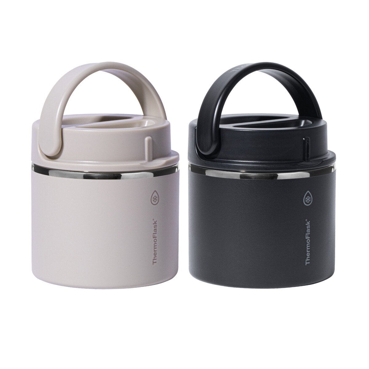 Thermoflask ステンレスフードジャー Thermoflask ステンレスフードジャー