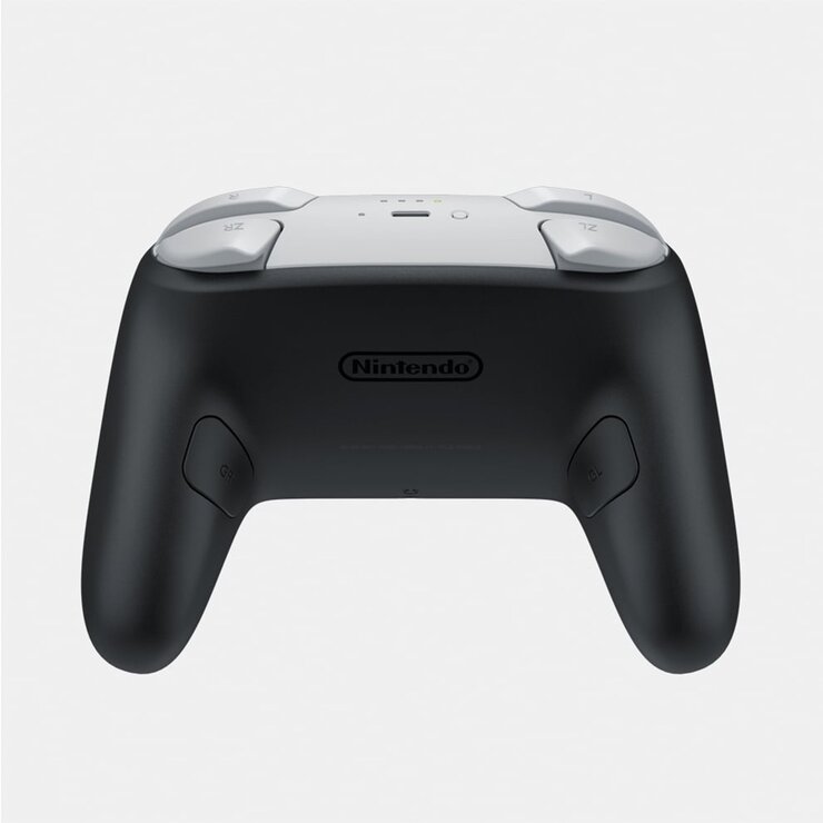 Nintendo Switch2 Pro コントローラー