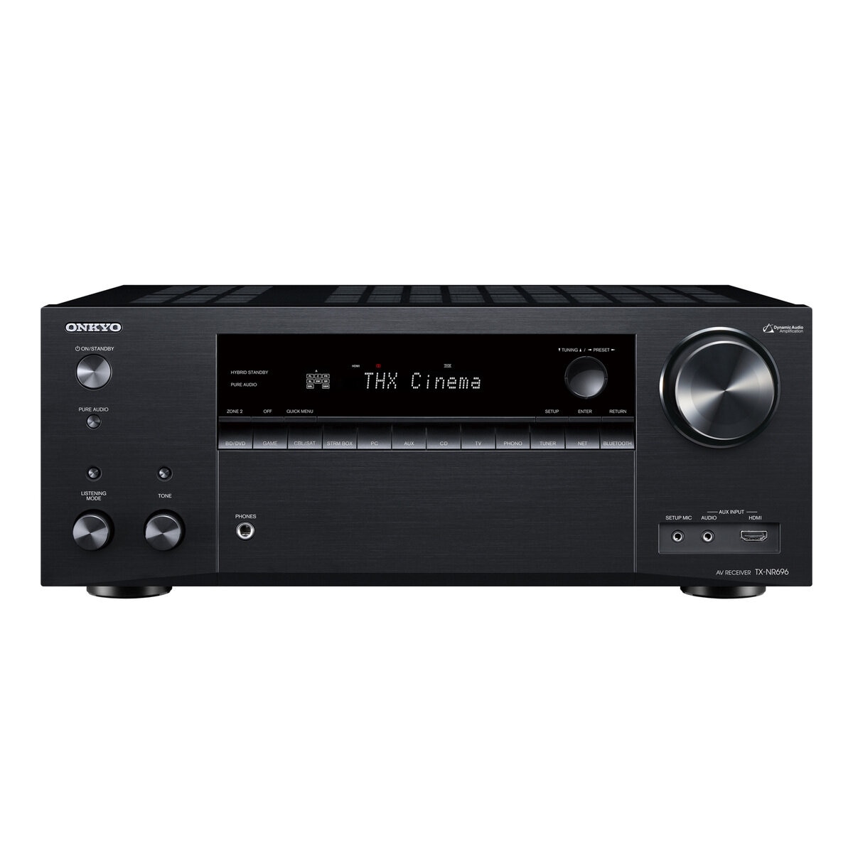 ONKYO TX-NR696 7.2ch AVアンプ