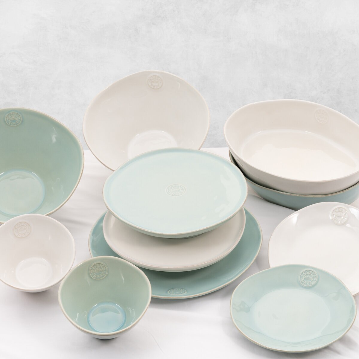 コスタ・ノバ ノバ チャージャープレート 33cm | Costco Japan