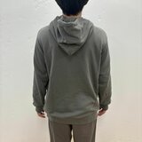 カッパ メンズ フーディー