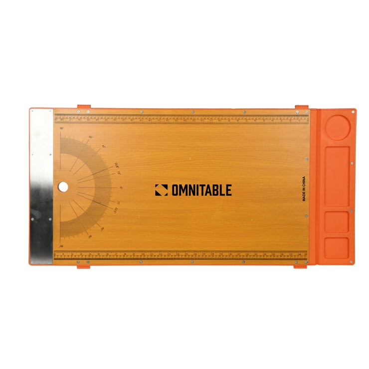 コストコOMNITABLEマルチワークテーブル 美品 アウトドア・DIY作業台 コストコOMNITABLEマルチワークテーブル 美品 アウトドア・DIY作業台