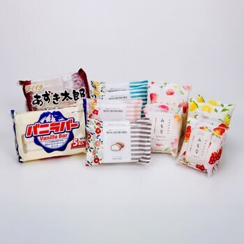 バラエティアイス 9種類 25個 詰め合わせ バラエティアイス 9種類 25個 詰め合わせ
