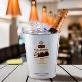 ウィターズ ギフトセット スパークリングワイン チョコレート Costco Japan
