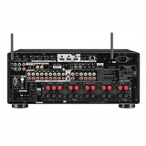 パイオニア 9.2ch ネットワーク AVレシーバー SC-LX704