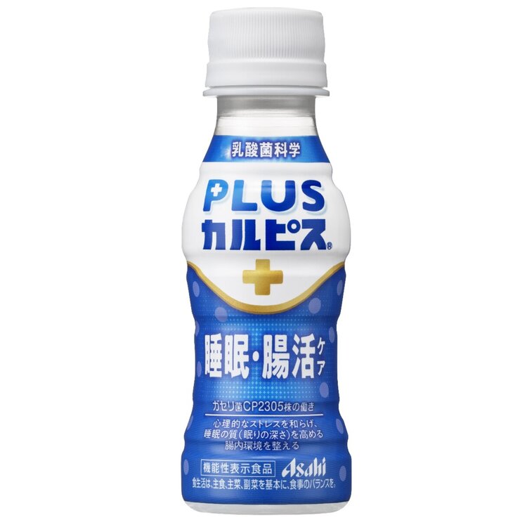 PLUS カルピス 100ml x 30本