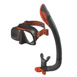 オーシャニック 大人用 シュノーケルセット　S/Mサイズ