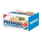 プレミアム クラッカー 241g X 3PC
