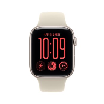 APPLE WATCH SE3 44MM SL C